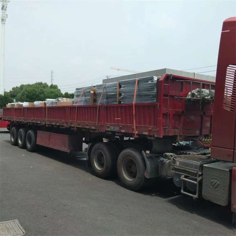 山亭区乌鲁木齐县物流专线：高效直达的运输之旅